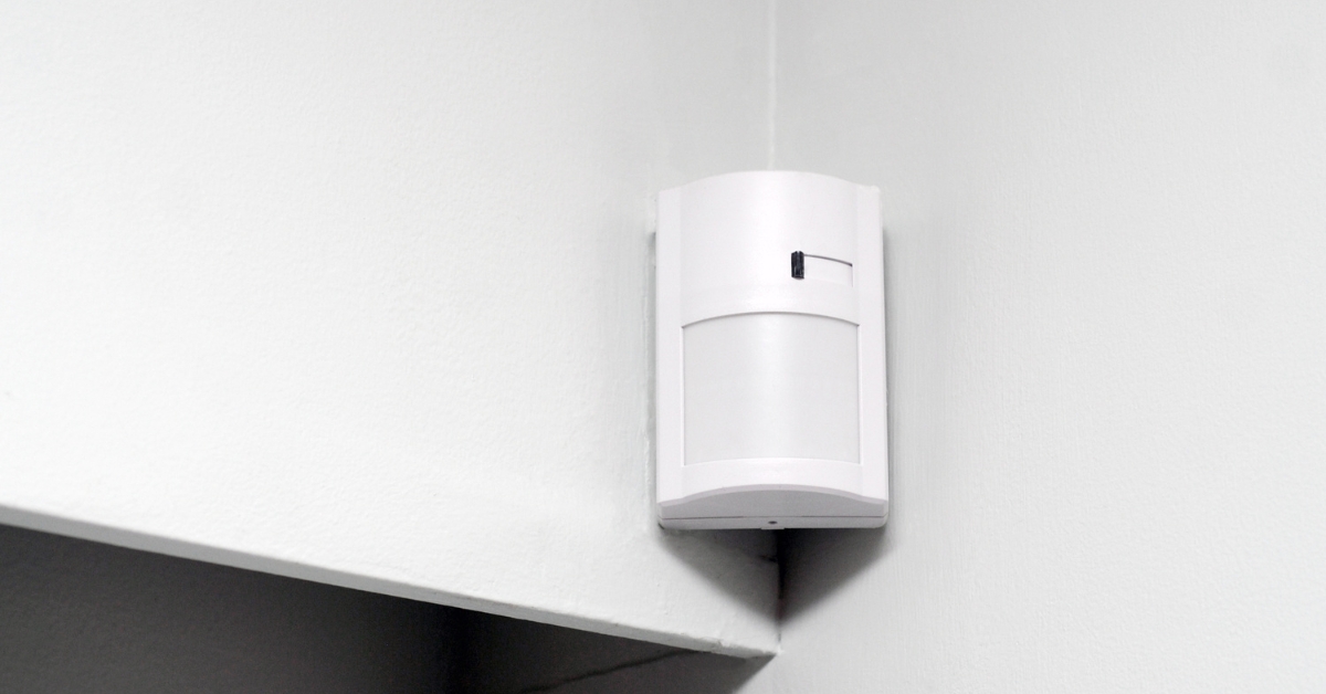 5 Fascinating Facts About Motion Sensors in Automatic Doors