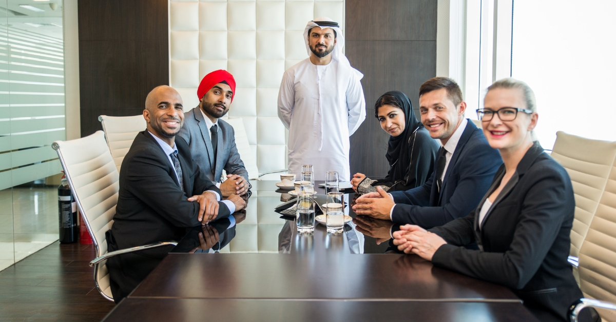 About Leader Gate Doors