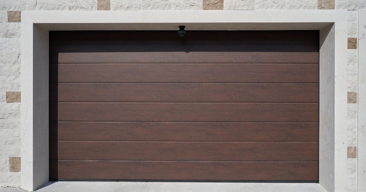 Privacy Policy of Leader Gate Doors