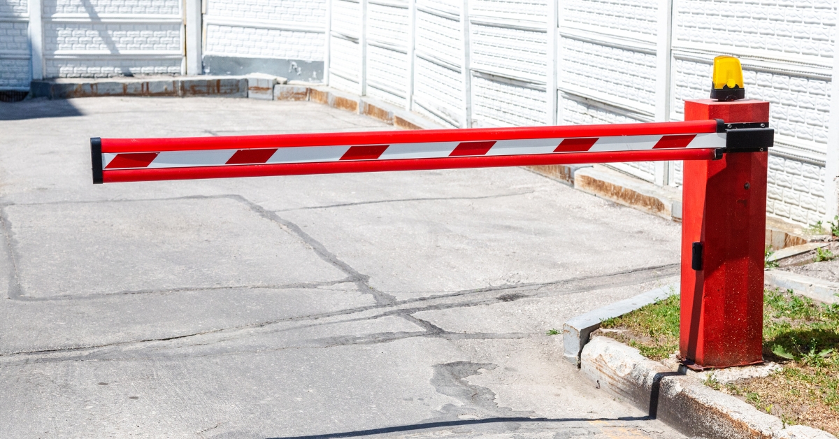 7 Best Gate Barrier Systems in UAE – Price, Brands, & Installation Tips