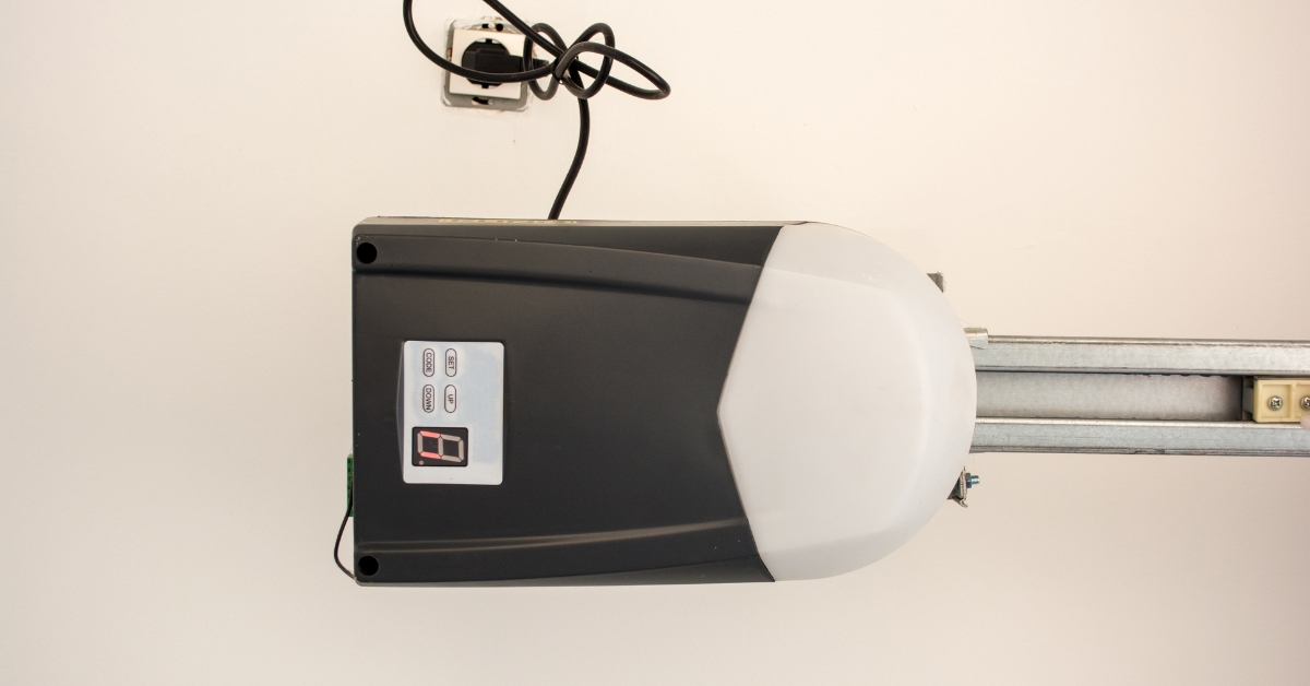 Top Garage Door Motors In UAE Best Picks for 2025